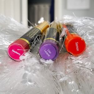 LipSense Bold Bundle